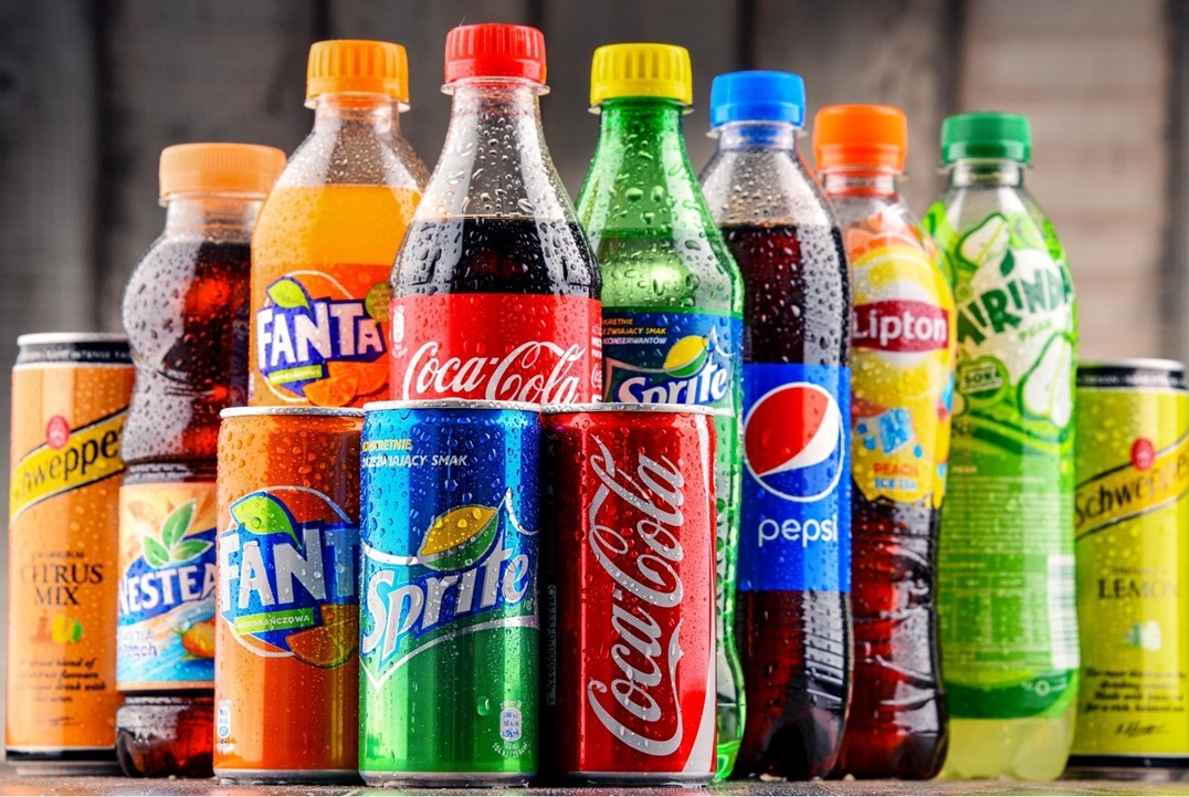 Drinks / Fresh Juices